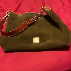 Dooney and Bourke Bag